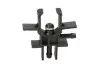 Тройник (лів пластик (EN) wtihout clip DELPHI) ENGITECH (ENT2502411) зображення 1