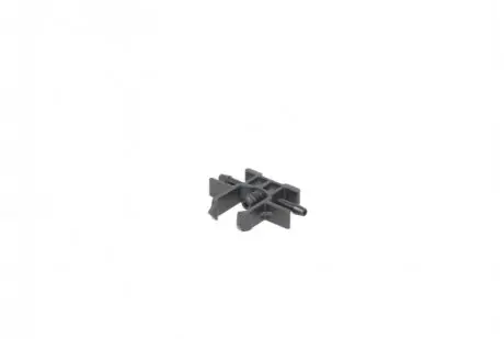 Тройник (пластик (EN) wtihout clip DELPHI) ENGITECH ENT250241