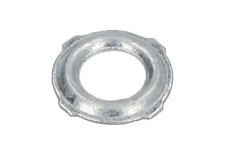 Шайба інжектора (6x11) OPEL ASTRA F, COMBO, CORSA A, CORSA A TR, CORSA B, VECTRA A, VECTRA B 1.5D/1.7D 06.87-10.01 ENGITECH ENT2502431 Купити в Україні