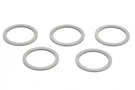 Елемент форсунки Common Rail ENGITECH ENT2502521605