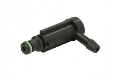 Вузол переповнення (високі пластик BOSCH) FORD ESCORT III 1.6D 02.84-12.85 ENGITECH ENT250267