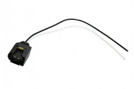 Гніздо електричне BOSCH SIEMENS (2 контакти) ENGITECH ENT250270