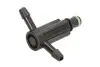 Тройник (висок пластик SIEMENS VDO) ENGITECH (ENT250281) зображення 2
