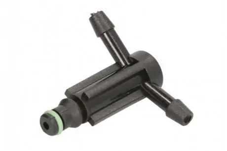 Тройник (висок пластик SIEMENS VDO) ENGITECH ENT250281