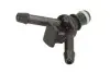 Тройник VDO PEUGEOT VOLVO (пластик) ENGITECH (ENT250315) зображення 2