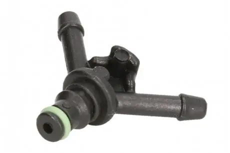 Тройник VDO PEUGEOT VOLVO (пластик) ENGITECH ENT250315