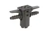 Елемент форсунки Common Rail ENGITECH (ENT250332) изображение 2