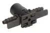 Елемент форсунки Common Rail ENGITECH (ENT250332) изображение 4