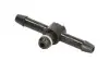 Тройник (пластик DENSO) ENGITECH (ENT250333) зображення 1