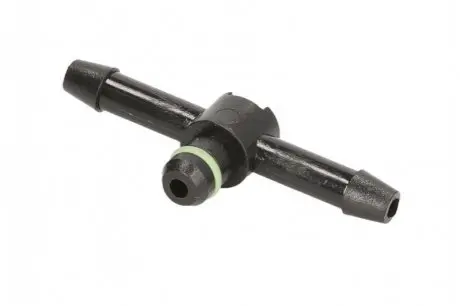 Тройник (пластик DENSO) ENGITECH ENT250333