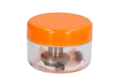 Клапан форсунки CR (SIEMENS/VDO) ENGITECH ENT250381