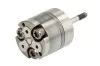 Клапан форсунки CR CATERPILLAR 430 E, 450 E, 924H, 924HZ, CP56, CP56B, CP68B, CP74, CP76, CS56, CS56B, CS64, CS68B, CS74, CS76, D6K, D6K LGP, D6K XL, M315D, M316D, M318D, M322D, TH337C, TH407C ENGITECH (ENT250399) зображення 1