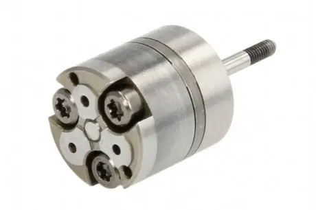 Клапан форсунки CR CATERPILLAR 430 E, 450 E, 924H, 924HZ, CP56, CP56B, CP68B, CP74, CP76, CS56, CS56B, CS64, CS68B, CS74, CS76, D6K, D6K LGP, D6K XL, M315D, M316D, M318D, M322D, TH337C, TH407C ENGITECH ENT250399