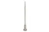 Клапан форсунки CR MERCEDES VANEO (414) 1.7D 02.02-07.05 ENGITECH (ENT250459) зображення 1
