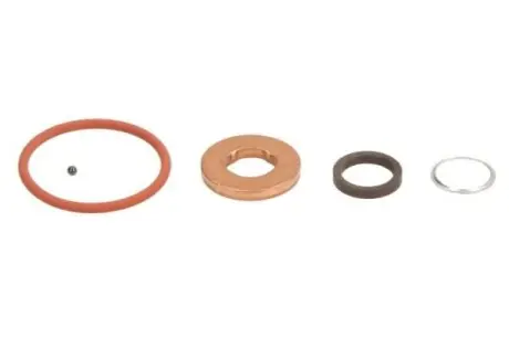 Монтажний комплект форсунок CR BOSCH CITROEN C4 I 1.6D 07.06-07.11 ENGITECH ENT250495 Купити в Україні