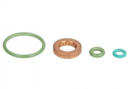 Елемент форсунки Common Rail ENGITECH ENT250497 Купить в Украине