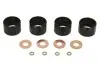 Набір ущільнень BOSCH PIEZO PSA 2.0/2.2 HDI VOLVO C30, C70 II, S40 II, S60 I, S80 I, S80 II, V50, V70 II, V70 III, XC60 I, XC70 I, XC70 II, XC90 I AUDI A3, A4 B7, A4 B8 1.4D-4.2D 06.98 ENGITECH (ENT250501) зображення 1