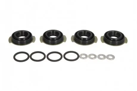 Фото Елемент форсунки Common Rail ENGITECH (ENT250509) изображение 1