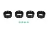 Монтажний комплект форсунок CR BOSCH PIEZO FIAT PSA 3.0 HDI/MultiJet MERCEDES C (W203), E (W212), GL (X164), GLK (X204), SPRINTER 3,5-T (B906), SPRINTER 3-T (B906) 1.4D-4.2D 08.03 ENGITECH (ENT250516) зображення 2