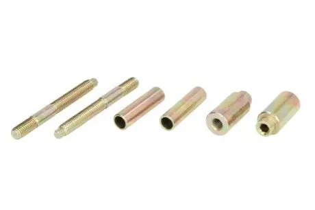Рмк форсунки ((EN) set for one injector) NISSAN INTERSTAR, PRIMASTAR OPEL MOVANO A, VIVARO A RENAULT AVANTIME, ESPACE III, ESPACE IV, LAGUNA II, MASTER II, TRAFIC II, VEL SATIS 2.2D/2.5D 12.97 ENGITECH ENT250542 Купити в Україні