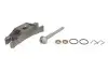 Фото (EN) Installation kit for two CR injectors AUDI A1, A3, A4 B7, A4 B8, A6 C6 OPEL COMBO TOUR SEAT ALHAMBRA, ALTEA, ALTEA XL, IBIZA IV, IBIZA IV SC, IBIZA IV ST, LEON 1.6D-3.0D 05.04 ENGITECH (ENT250714) зображення 1