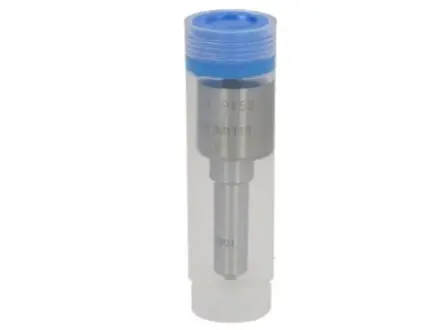 Розпилювач інжектора CR (Siemens - VDO) (система: Lynx) FORD C-MAX, FOCUS C-MAX, FOCUS II, GALAXY II, MONDEO IV, S-MAX, TOURNEO CONNECT, TRANSIT CONNECT 1.8D 07.04-06.15 ENGITECH ENT250916
