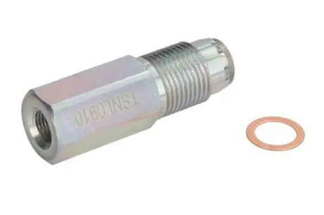 Фото 1 — Елемент системи Common Rail ENGITECH (ENT2600241) Фото Елемент системи Common Rail ENGITECH (ENT2600241) зображення 1