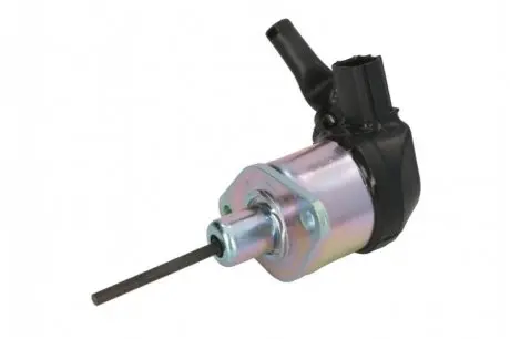 Котушка відсікача палива 12В KUBOTA L 3410 DT, L 3430 ENGITECH ENT260039