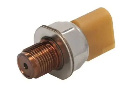 Датчик тиску палива AUDI A1, A3, A4 ALLROAD B8, A4 B8, A5, A6 C7, Q3, Q5 SEAT ALHAMBRA SKODA FABIA II, OCTAVIA II, RAPID, SUPERB II VW CADDY III, CRAFTER 30-50, GOLF VI 1.2D-9.6D 07.87-12.22 ENGITECH ENT260049
