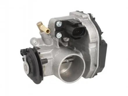 Корпус дросельного вузла ENGITECH ENT310001 Купити в Україні