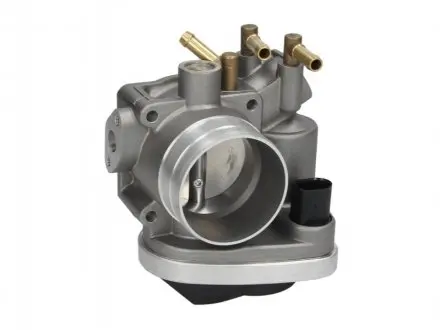 Повітряна заслінка AUDI A3 SEAT ALTEA, CORDOBA, CORDOBA VARIO, IBIZA II, LEON, TOLEDO II, TOLEDO III SKODA OCTAVIA I, OCTAVIA II VW BORA, BORA I, CADDY III, GOLF IV, GOLF V 1.6 12.95-05.15 ENGITECH ENT310010 Купити в Україні