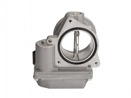 Повітряна заслінка AUDI A4 B6, A4 B7, A6 C5 SKODA SUPERB I VW PASSAT B5.5 2.5D 02.00-03.08 ENGITECH ENT310015