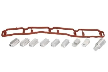 Фото 1 — Ремонтний комплект, модуль впускної труби ENGITECH (ENT320013) Фото Ремонтний комплект, модуль впускної труби ENGITECH (ENT320013) зображення 1