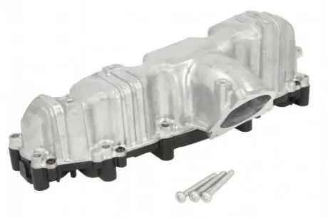 Впускной коллектор AUDI A3, A4 ALLROAD B8, A4 B8, A5, A6 C6, Q5, TT SEAT ALTEA, ALTEA XL, EXEO, EXEO ST, LEON, TOLEDO III SKODA OCTAVIA II, SUPERB II, YETI VW BEETLE, EOS 2.0/2.0D 05.03-07.18 ENGITECH ENT320103