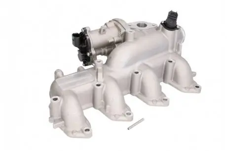 Впускний колектор (з клапаном EGR) FORD FOCUS II, GALAXY II, S-MAX, TOURNEO CONNECT, TRANSIT CONNECT 1.8D 06.02-06.15 ENGITECH ENT320105