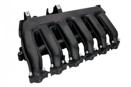 Впускний колектор BMW 3 (E90), 3 (E91), 3 (E92), 3 (E93), 5 (E60), 5 (E61), 6 (E63), 6 (E64), X3 (E83), X5 (E53), X5 (E70), X6 (E71, E72) 2.0D/2.5D/3.0D 04.01-12.13 ENGITECH ENT320113