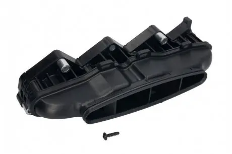 Впускний колектор MERCEDES SPRINTER 3,5-T (B906), SPRINTER 3-T (B906), SPRINTER 4,6-T (B906), SPRINTER 5-T (B906) 2.1D 06.06-12.19 ENGITECH ENT320119
