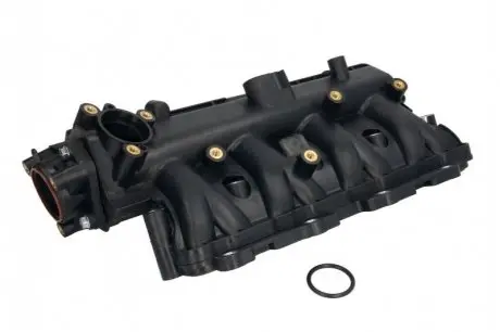 Впускний колектор FIAT DOBLO, FIORINO, GRANDE PUNTO, PANDA, PUNTO, PUNTO EVO, QUBO LANCIA YPSILON OPEL CORSA D 1.3D 10.05 ENGITECH ENT320121