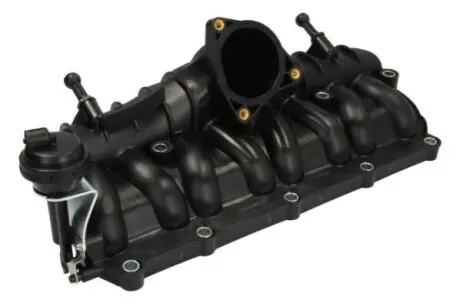 Впускний колектор AUDI A3 SEAT ALTEA, ALTEA XL, LEON, TOLEDO III SKODA OCTAVIA II VW GOLF V, JETTA III, PASSAT B6, TOURAN 2.0D 03.05-12.13 ENGITECH ENT320128 Купити в Україні