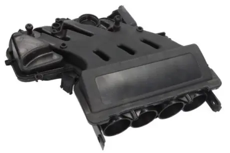 Впускний колектор AUDI A3 SEAT ALTEA, ALTEA XL, LEON, TOLEDO III SKODA OCTAVIA II VW CADDY III, GOLF PLUS V, GOLF V, GOLF VI, JETTA III, PASSAT B6, TOURAN 1.6/1.6ALK/1.6LPG 05.03-05.15 ENGITECH ENT320134 Купити в Україні