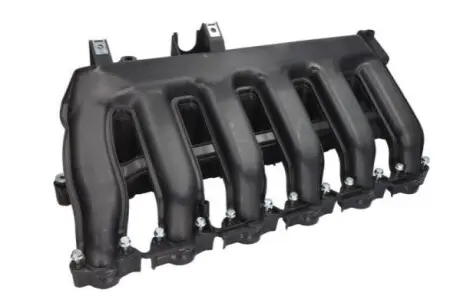 Впускний колектор (з прокладками) BMW 7 (E65, E66, E67), X5 (E70), X6 (E71, E72) 3.0D 07.05-03.10 ENGITECH ENT320142 Купити в Україні