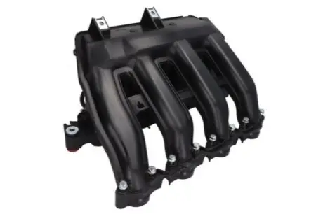 Впускний колектор (з прокладками) BMW 1 (E87), 3 (E46), 5 (E60), 5 (E61) 2.0D 09.01-06.11 ENGITECH ENT320149