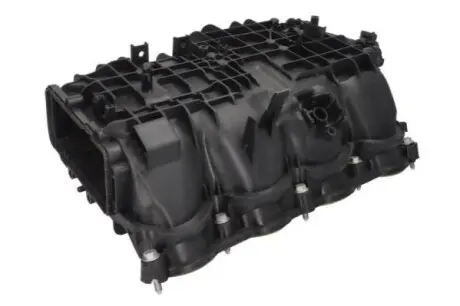 Впускний колектор (з прокладками) BMW 1 (F20), 1 (F21), 2 (F22, F87), 2 (F23), 3 (F30, F80), 3 (F31), 3 (G20, G80, G28), 3 GRAN TURISMO (F34), 4 (F32, F82), 4 (F33, F83), 4 (G22 1.6/2.0/2.0H 07.15 ENGITECH ENT320150