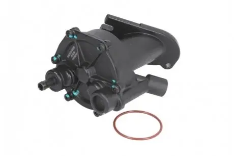 Фото Вакуумний насос ENGITECH (ENT400005) зображення 1