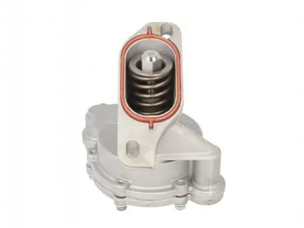Механічний вакуумний насос VW LT 28-35 I, LT 40-55 I, TRANSPORTER T4 2.4D 12.78-04.03 ENGITECH ENT400009 Купити в Україні