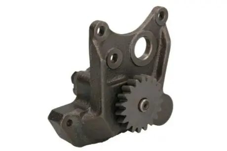 Масляний насос URSUS 3822, 3824, 4512, 4514, 5322, 5324 AHLMANN AS7C, AS7CS AKTIV FISCHER M 800 ALBAJAR 08, 10, 304, 366, 3000, 420, 4300, 4306 ALLIS CHALMERS 175D, 345B, 620, 715, 715B ENGITECH ENT420019