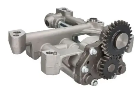 Масляний насос PERKINS, URSUS 4022, 4024 JCB 2CX, 702, 704, 805, 806 LANDINI 5865, 60, 70 MASSEY FERGUSON 20, 2410, 342, 3435, 3445, 3455, 410, 420, 425, 430, 435, 445, 460, 555, 640 ENGITECH ENT420030 Купити в Україні