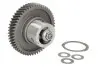 Масляний насос PERKINS, ATLAS QLT H40 BENFRA 9.01B CASE IH 15, 16 GEHL 145, 165 JCB 801, 8015, 8016, 8017, 8018 WEIDEMANN 912 D/P ENGITECH (ENT420031) зображення 1