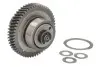 Масляний насос PERKINS, ATLAS QLT H40 BENFRA 9.01B CASE IH 15, 16 GEHL 145, 165 JCB 801, 8015, 8016, 8017, 8018 WEIDEMANN 912 D/P ENGITECH (ENT420031) зображення 2