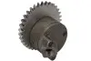 Фото Масляний насос DEUTZ F2L 511, AHLMANN AL6, AL6B NEW HOLLAND L 451 ENGITECH (ENT420044) зображення 2